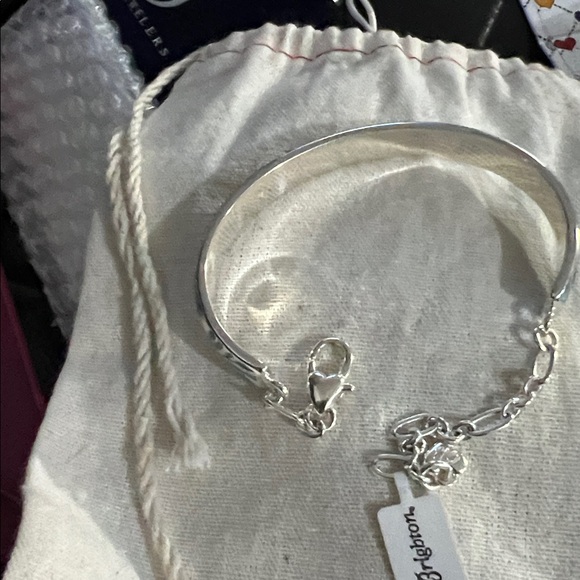 Silver Bracelet - Picture 3 of 4